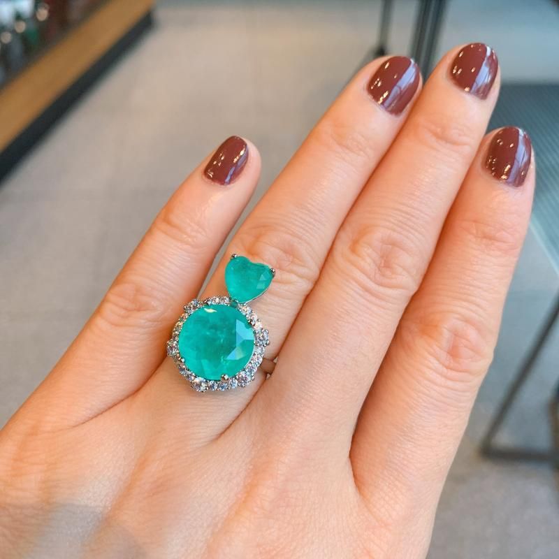 Paraiba Ring.