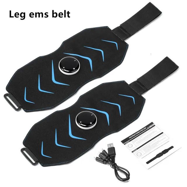 Ceinture à 2 jambes