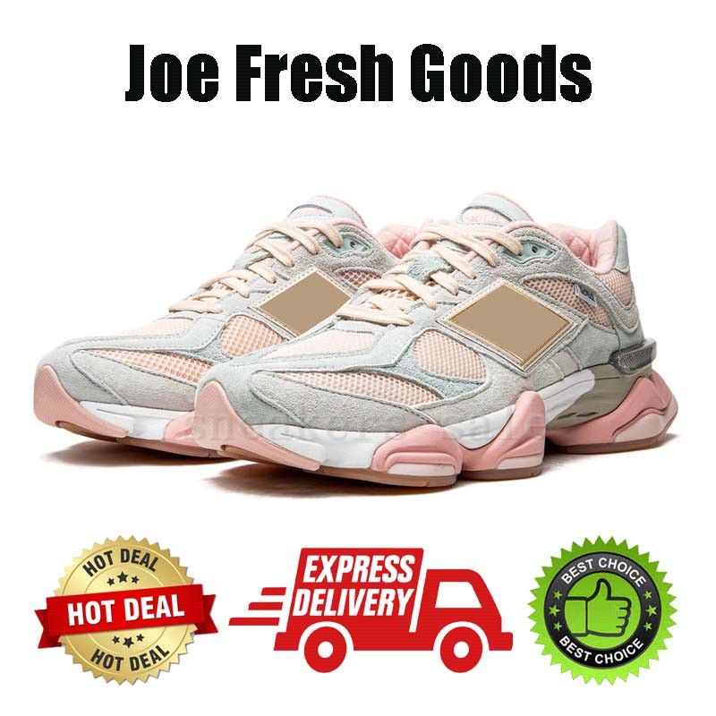 #24 Joe Fresh Goods