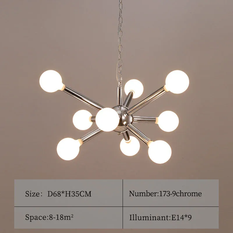 9 luzes D68 H35cm1