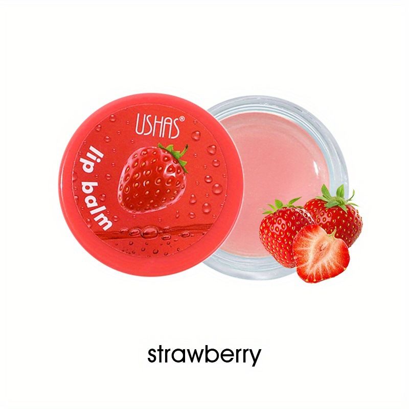 #01 Strawberry