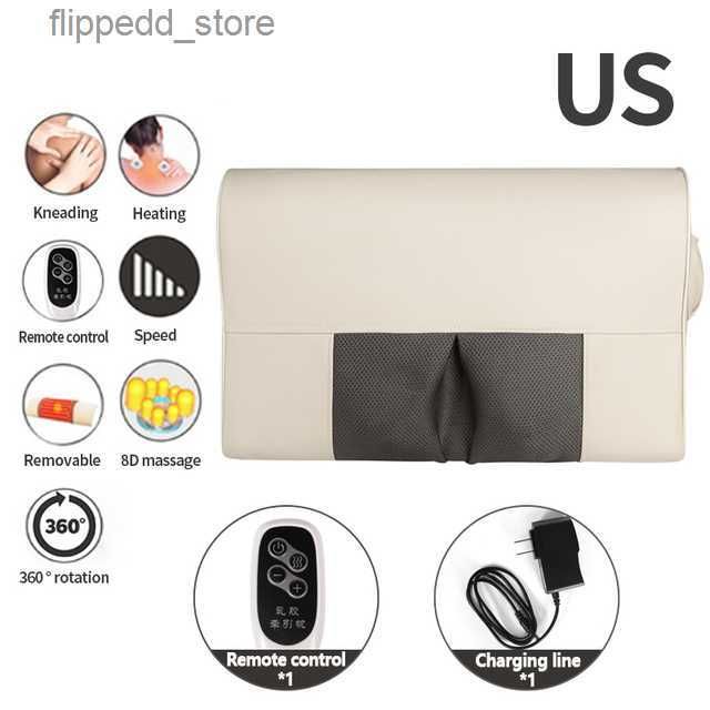 Us Plug - Beige-220v