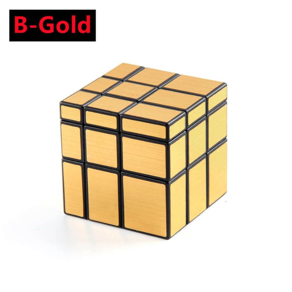 B-Gold