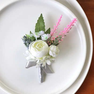 Boutonniere c