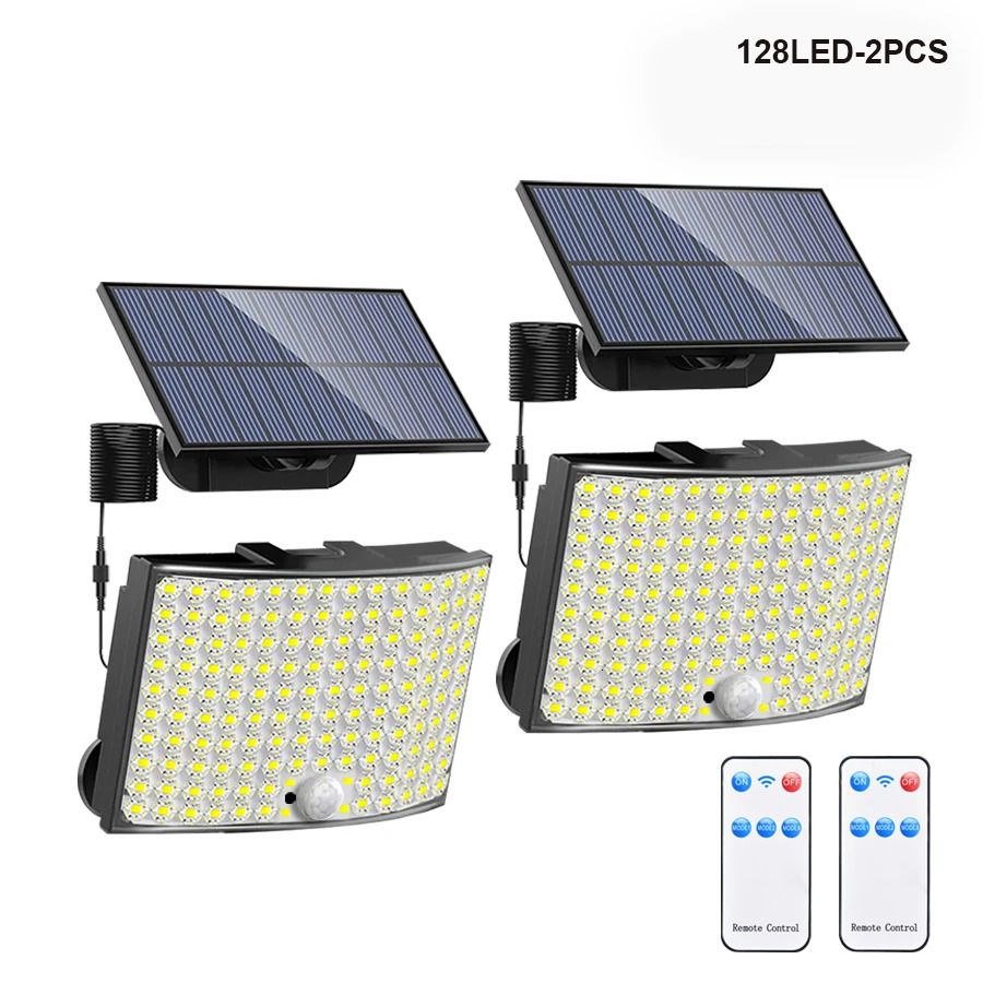 Opzioni:128led-2 pezzi