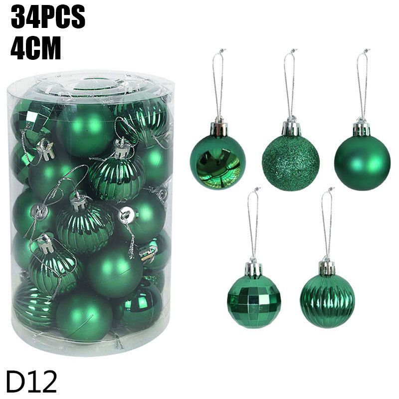 D12-34pcs