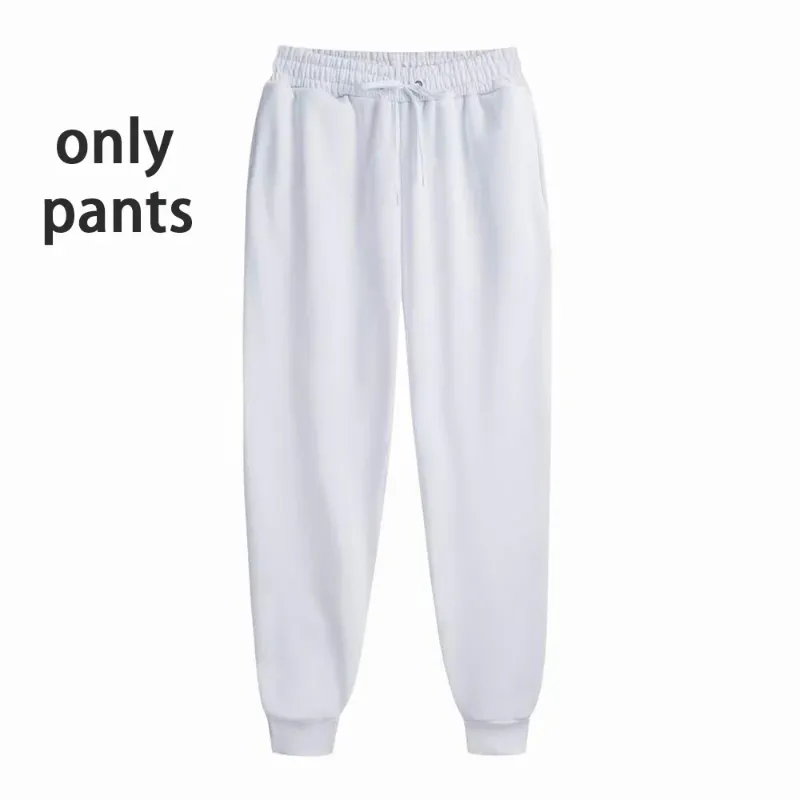 pantalon blanc