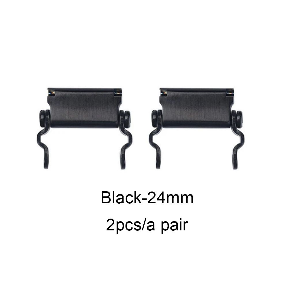 Adapter-black 24mm