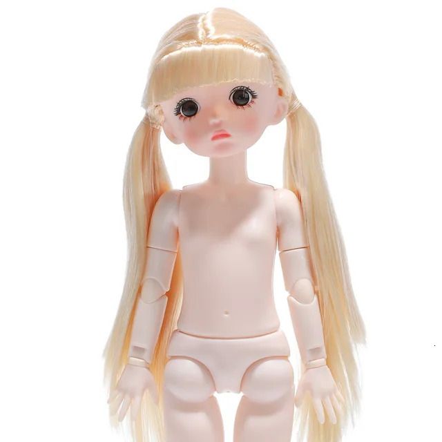 A3-1-6 30cm Doll