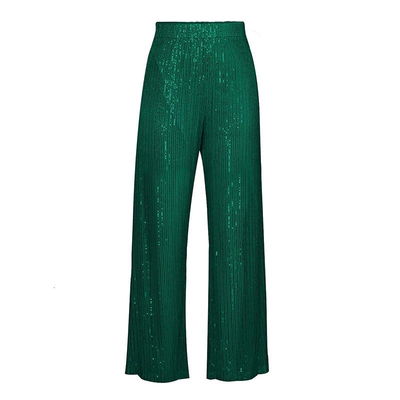 pantalon vert