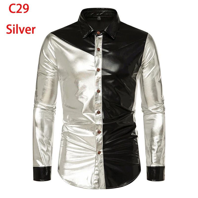 c29 silver