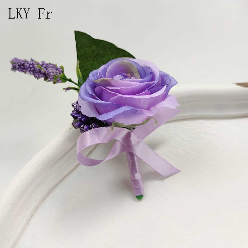 Boutonniere d