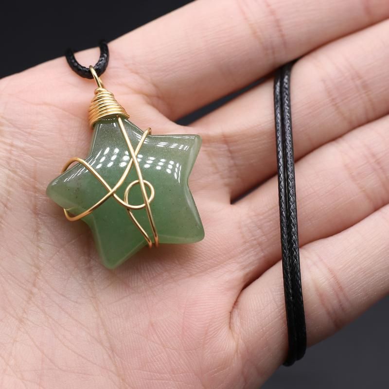 Green Aventurine