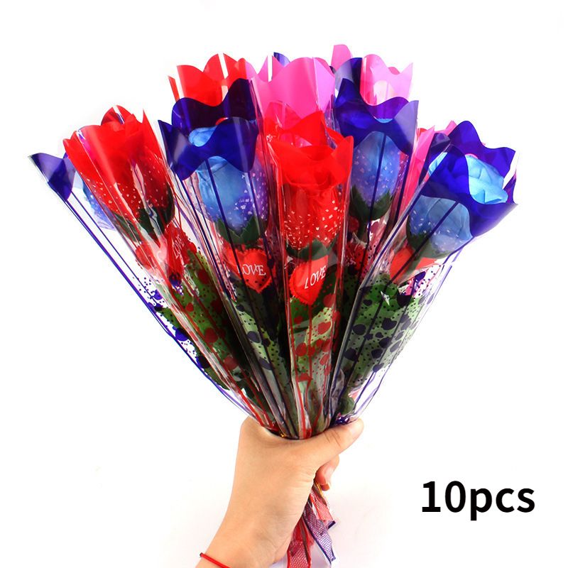 Colore misto 10pcs