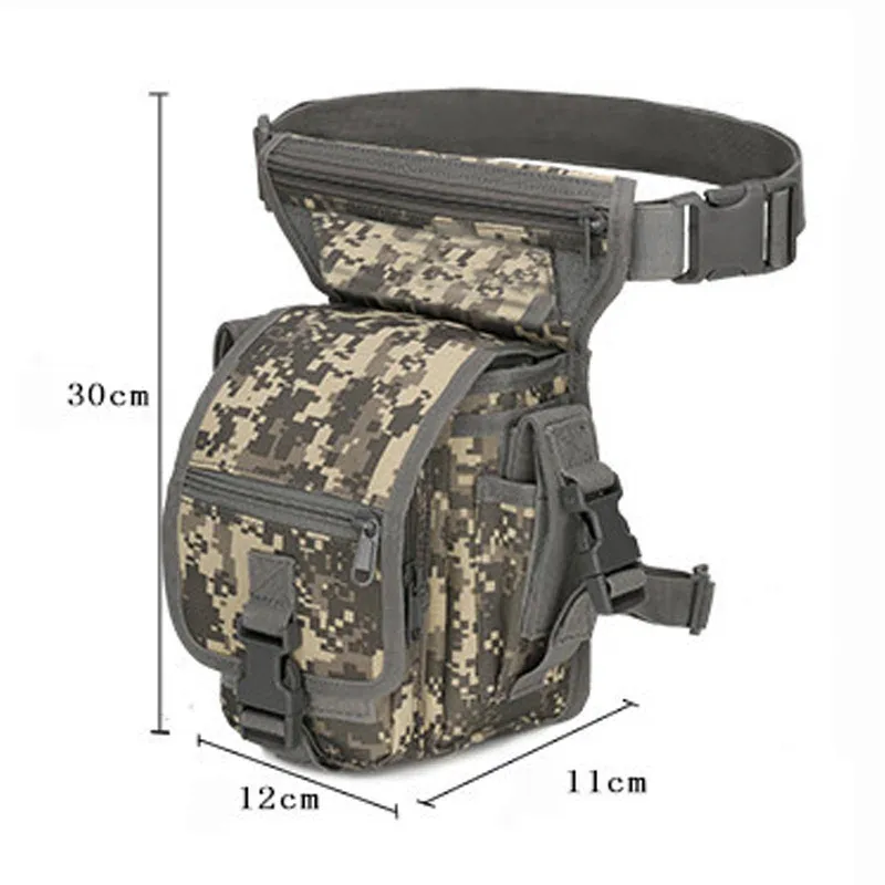 Waist Bag ACU