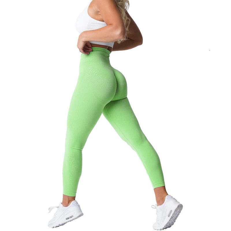 fluorescent green