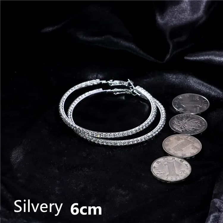 silver 6cm