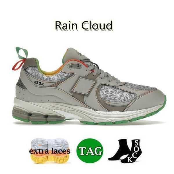 C1 Rain Cloud 36-45