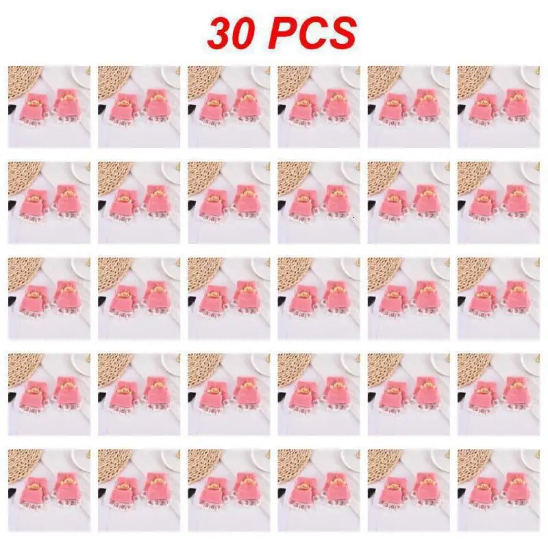 スタイルD 30pcs