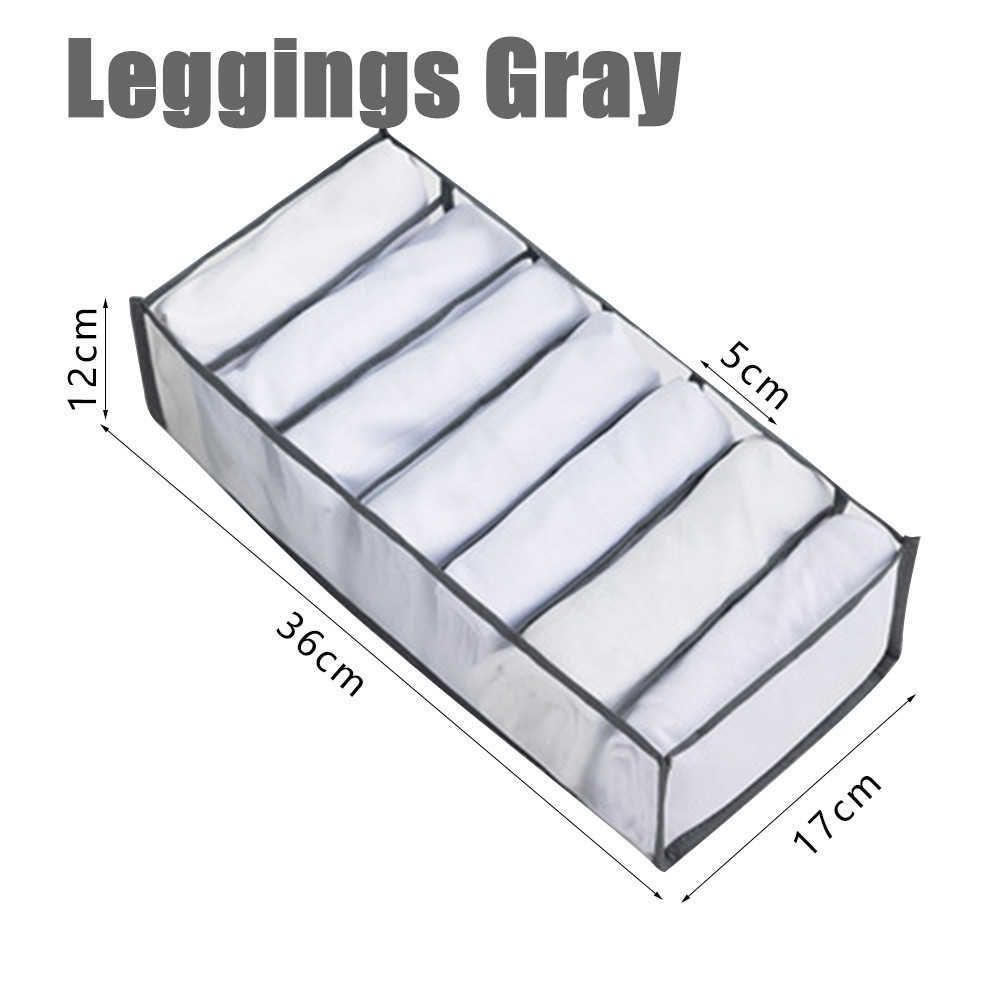 Leggings-gray