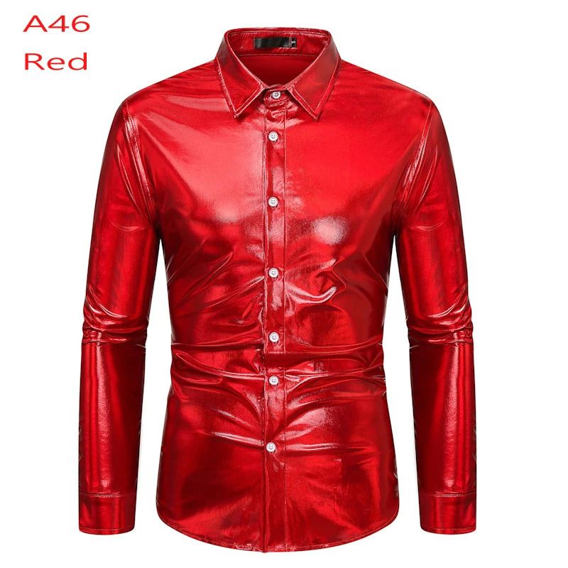 a46 red