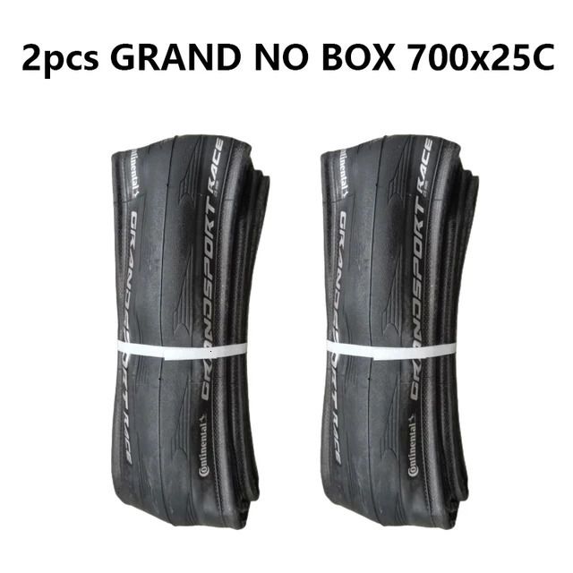 Grand No Box 700x25c