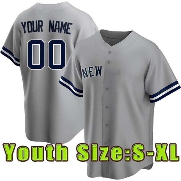 Youth Jersey