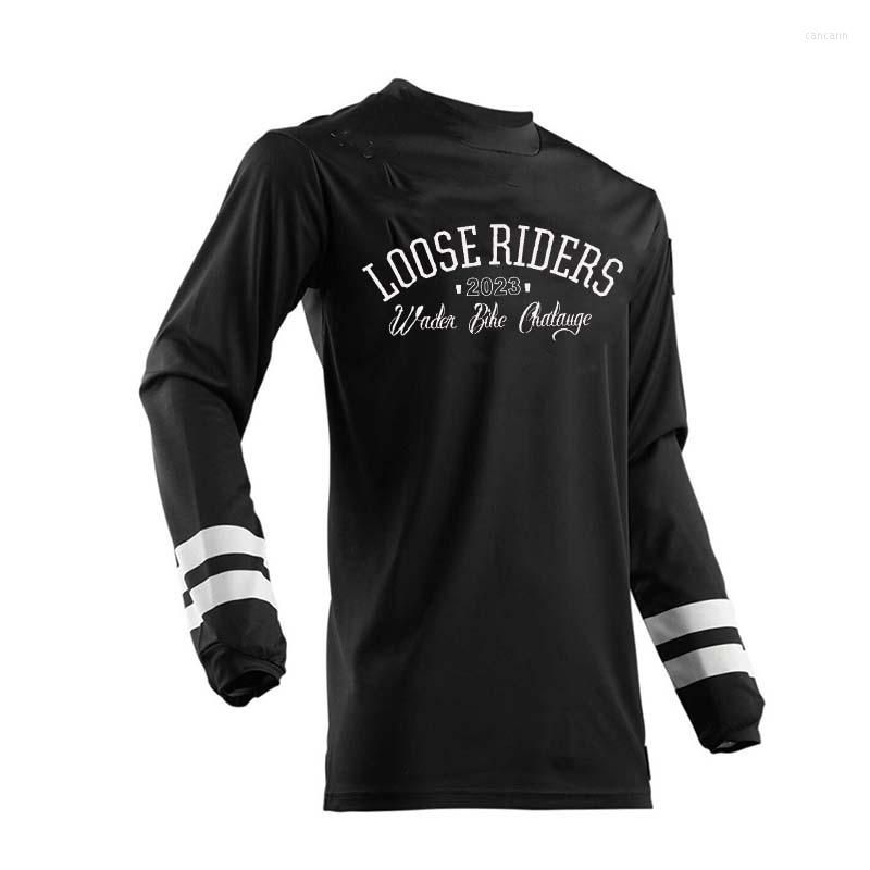 Loose rider-8