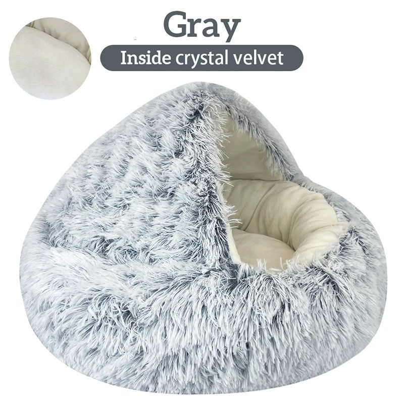 Velvet cristal gris