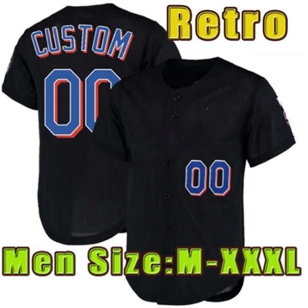 Men Jersey