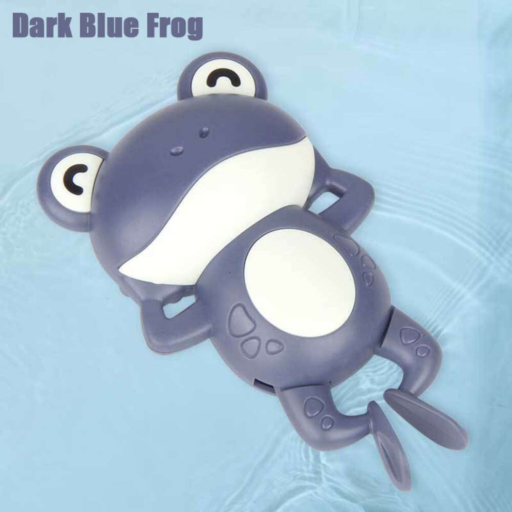 Blue Frog escuro