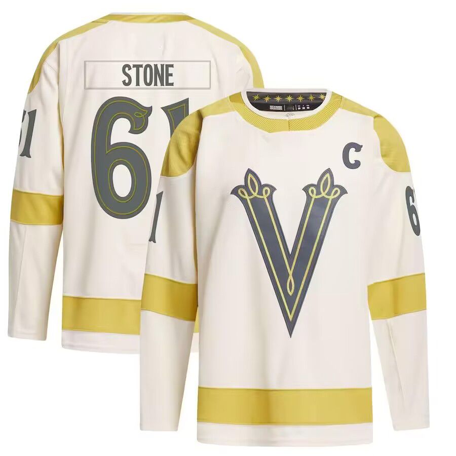 61 Mark Stone