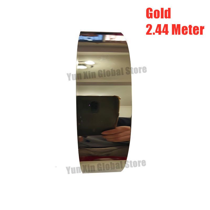 Gold-W2cm L244cm