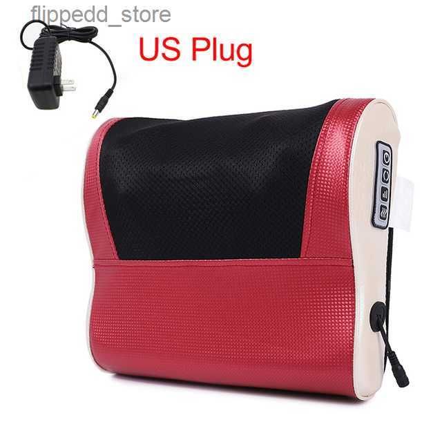 Red-Us Plug