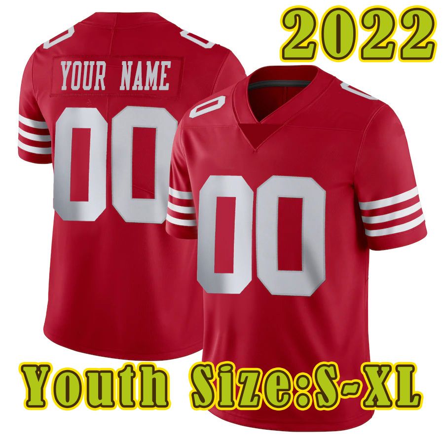 Custom Youth (49ren)