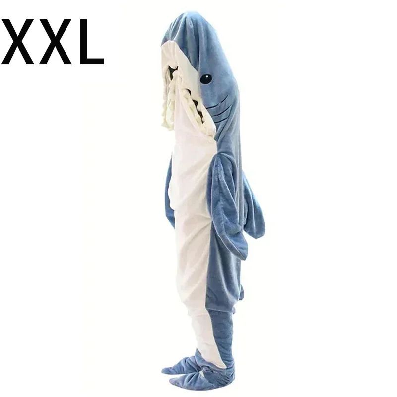 Grijs Blauw-xxl