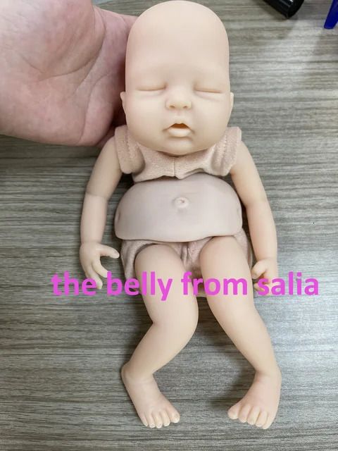 Cloth Body And Belly