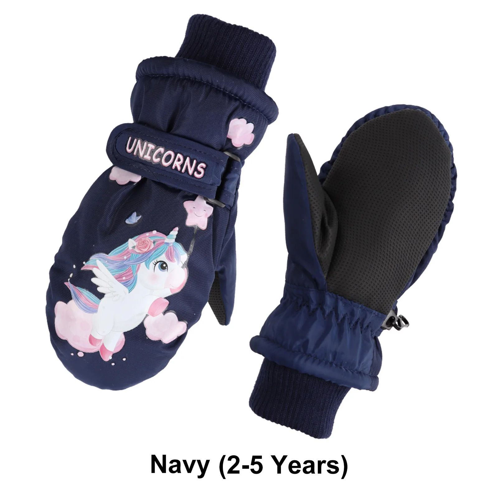 marine (2-5 jaar)