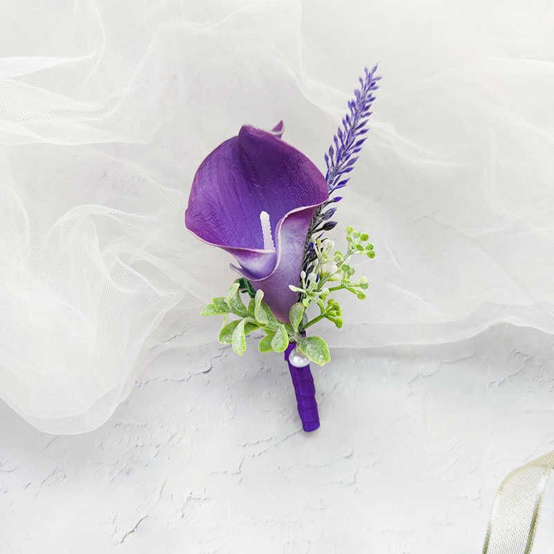 Boutonniere a