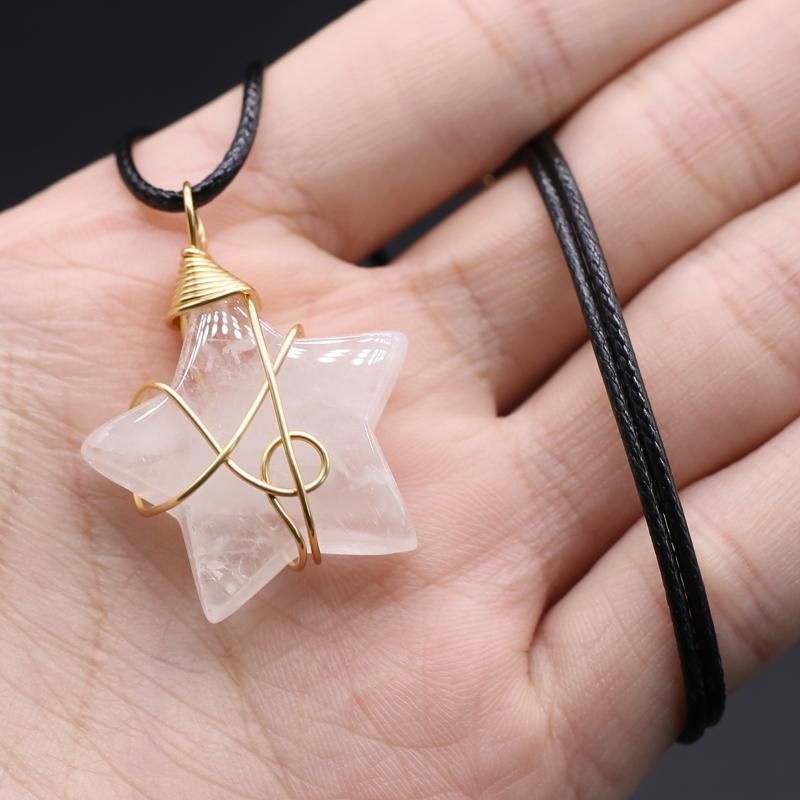 Clear Quartz