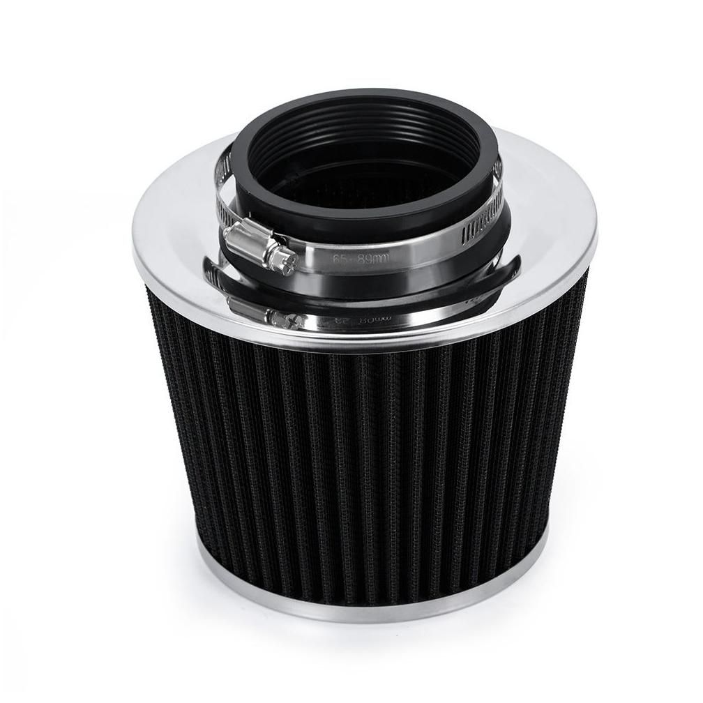 Air Filter Black