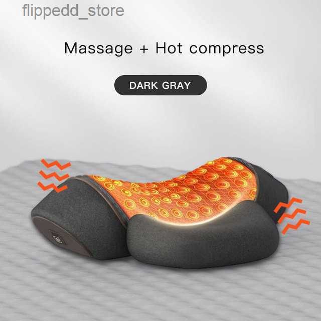 Heating Massage-b1