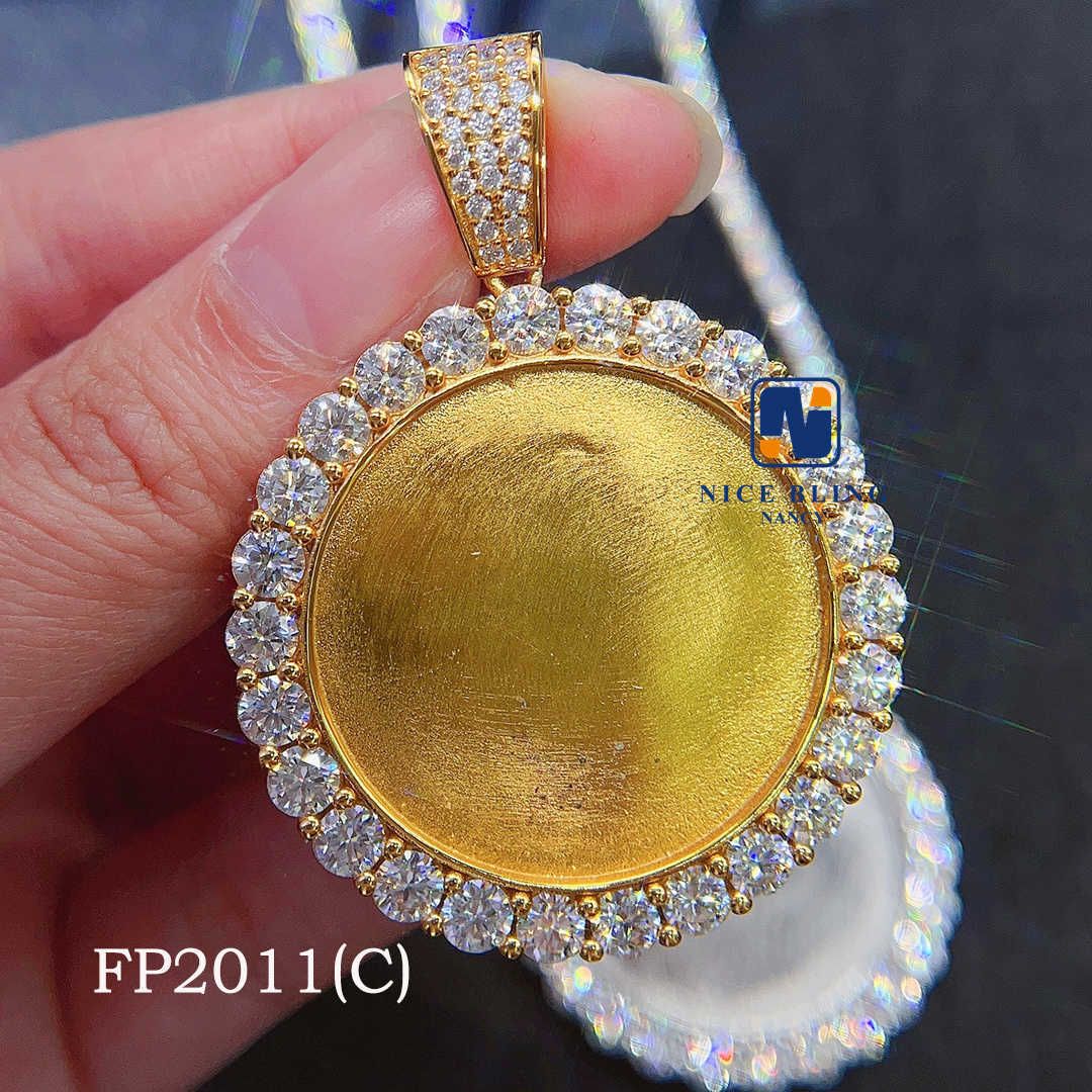 30 mm-C (FP2011) -Gold