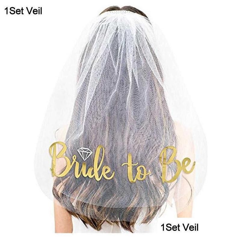 1Set Veil