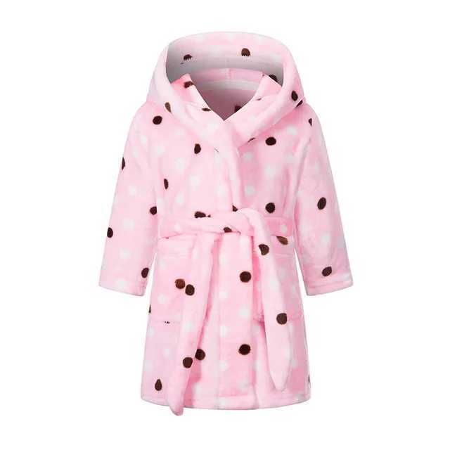 Pink Dots-100cm