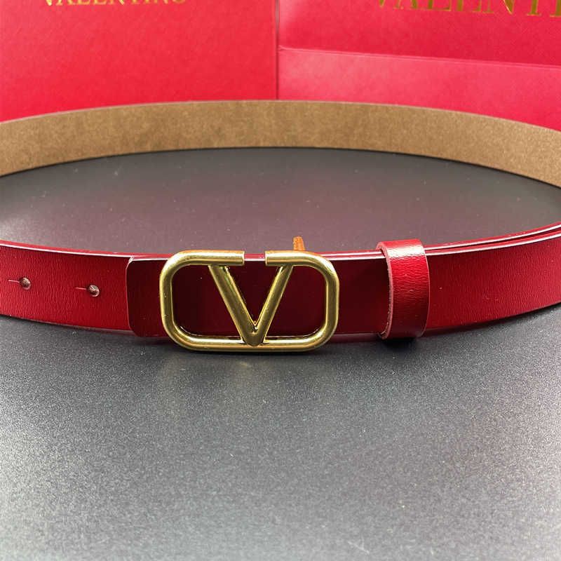 3.0cm red small v belt