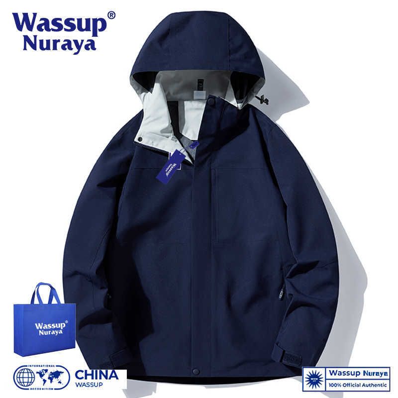 blu scuro (stile uomo - cappotto singolo)