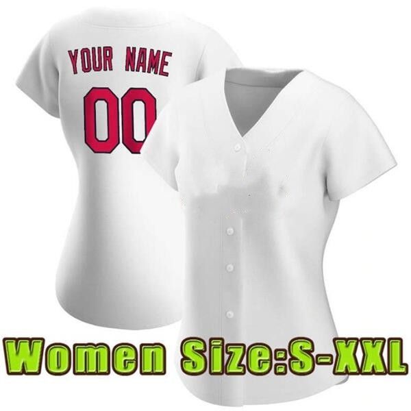 Women Jersey