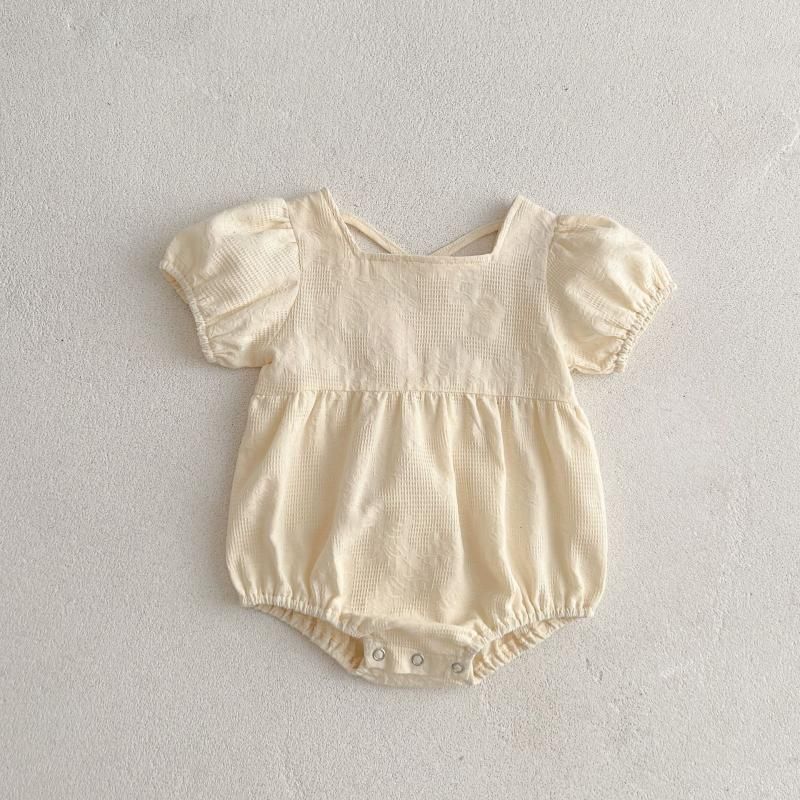 A6018 Romper