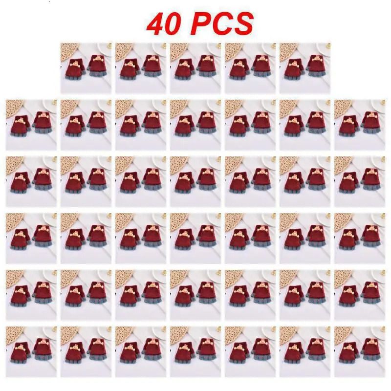 スタイルC 40pcs